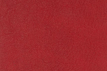 Leather Tuscany Red