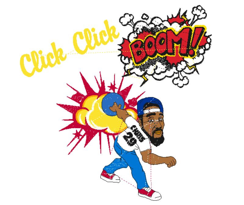 Click Click Boom Design Jordan Concepts LLC