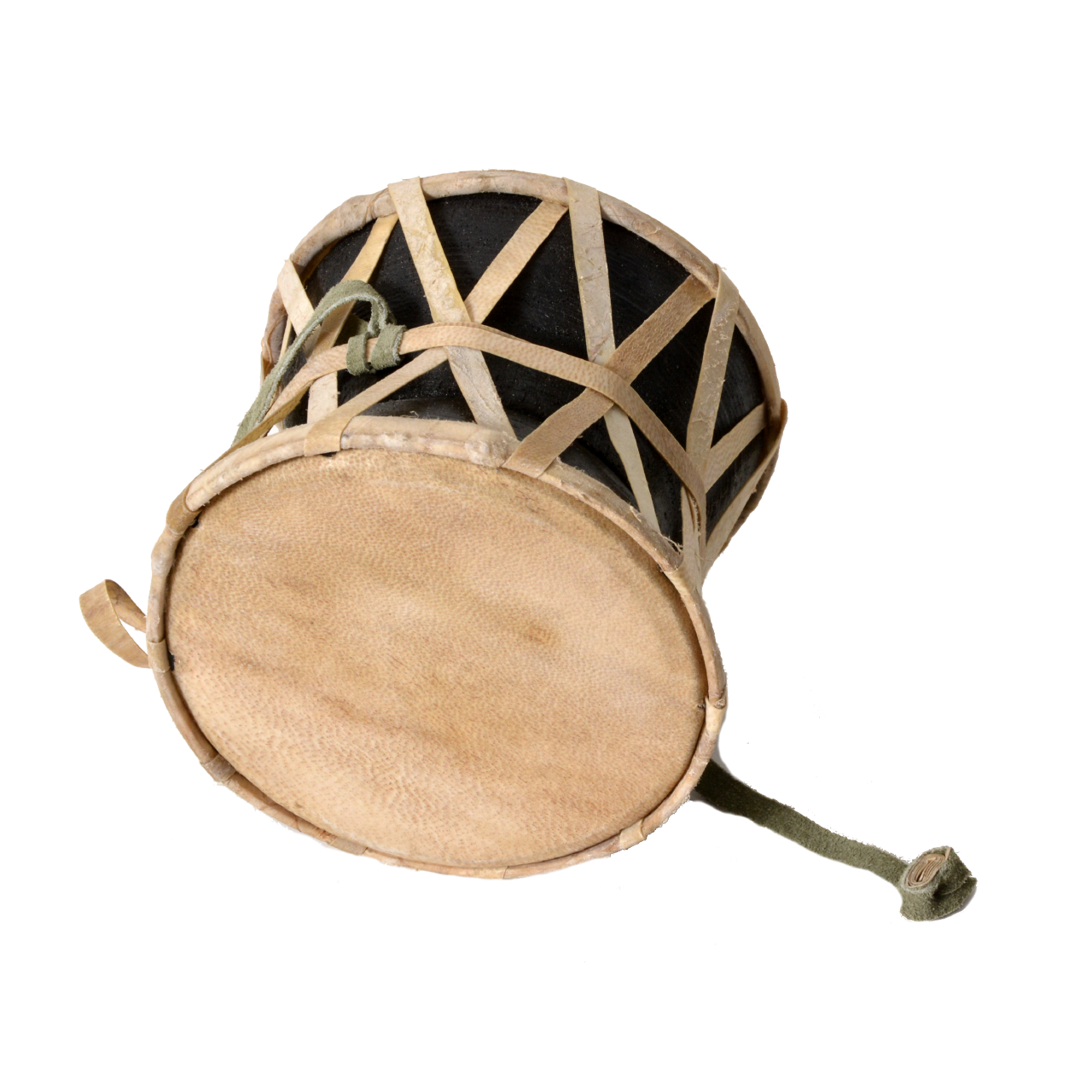 nepalese two headed drum damaru nepalese two headed drum damaru