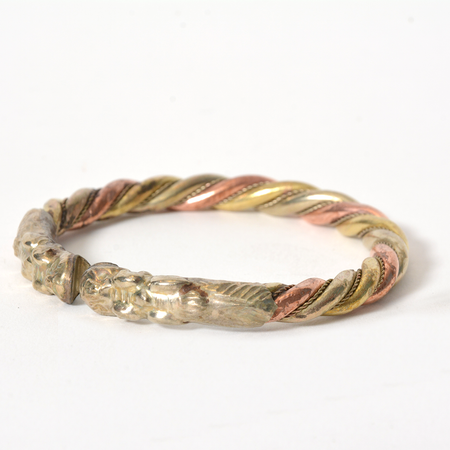 Healing Dragon Bracelet