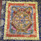 Wheel of Life Mandala Thangka