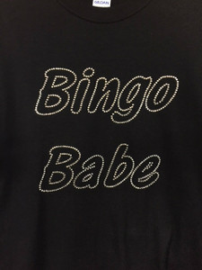 Bingo Babe