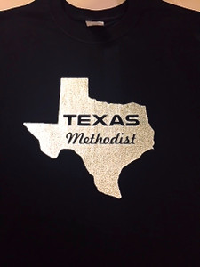 "Texas Methodist" Tee