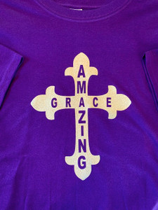 Amazing Grace Tee