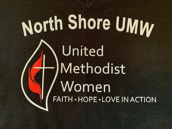 North Shore UMW Tee