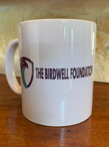Birdwell Foundation Mug