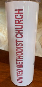 Rio Texas Tumbler