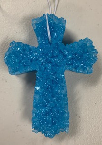 Cross Coconut
