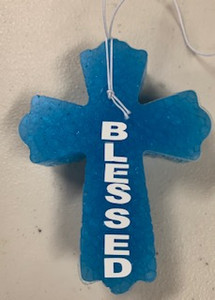 Cross Coconut
