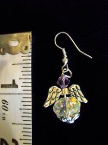 Crystal Angel