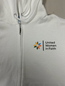 "United Women In Faith" Hoodie