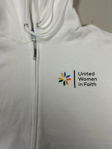 "United Women In Faith" Hoodie