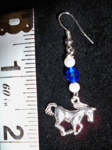 Unicorn Earrings