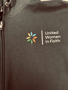 "United Women In Faith" Hoodie
