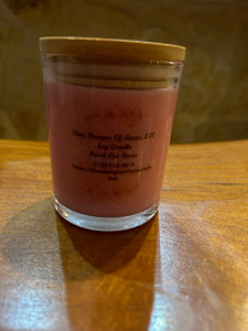 8oz Soy Candle