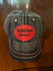 Personalized Trucker's Cap