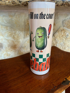 "I'm a Big Dill"