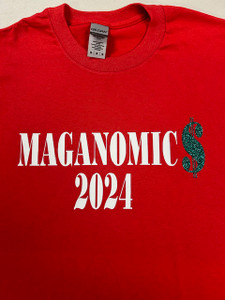 "Maganomics 2024"