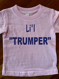 Li'l Trumper Youth Tee
