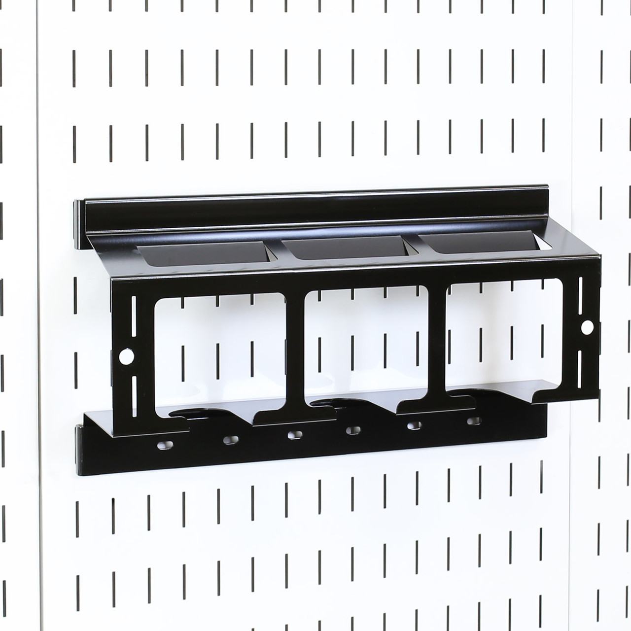 Metal drill holder sales