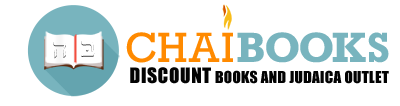 Chai Books - Discount Books & Judaica Outlet