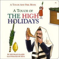 A Touch Of High Holidays