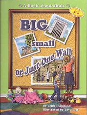 Big Small Or Just One Wall