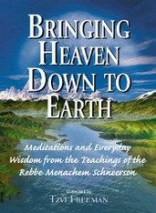 Bringing Heaven Down to Earth | 2