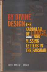 By Divine Design | A Raskin