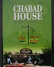 Chabad House | C Dalfin