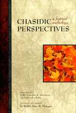 Chasidic Perspectives | on the Festivals