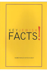 Key Facts of Judaism
