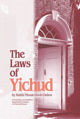 Laws of Yichud