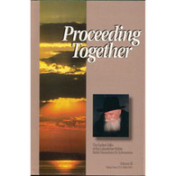 Proceeding Together | 1