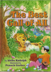 The Best Call Of All