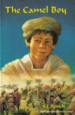 The Camel Boy