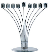 Metal Menorah | 41764