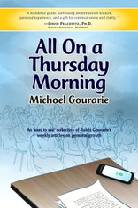 All on a Thursday Morning - Soft cover