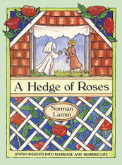 A Hedge of Roses