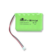 FrSky Taranis Q X7 - Battery Pack Ni-MH 2000mAh 7.4V