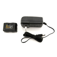 FrSky Taranis Q X7 - Charger FCX07 for Ni-MH Battery Pack