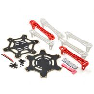 Flame Wheel F550 Frame Kit(w/o Motors, ESC, Props)