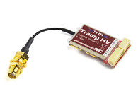 ImmersionRC Tramp HV 5.8GHz Video Transmitter(US Version)