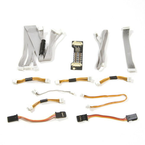 Phantom 2 Vision Part #22 Cable Pack 
