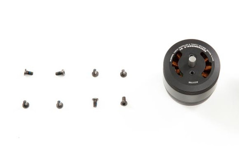 Original DJI Inspire 2 3512 Motor-cw