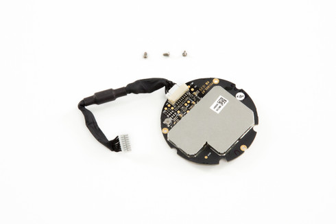 Original DJI Inspire 2 3512 Motor-cw