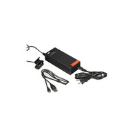 Ronin-M Part 20 - Battery Charger