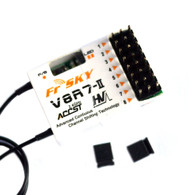 FrSky Receiver V8R7-II