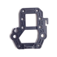 Spark Service Part - Gimbal Vibration Absorbing Board (Plastic)