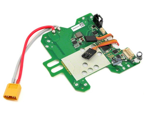 Phantom Part #25 Upgrade Kit For Zenmuse 3H-2D